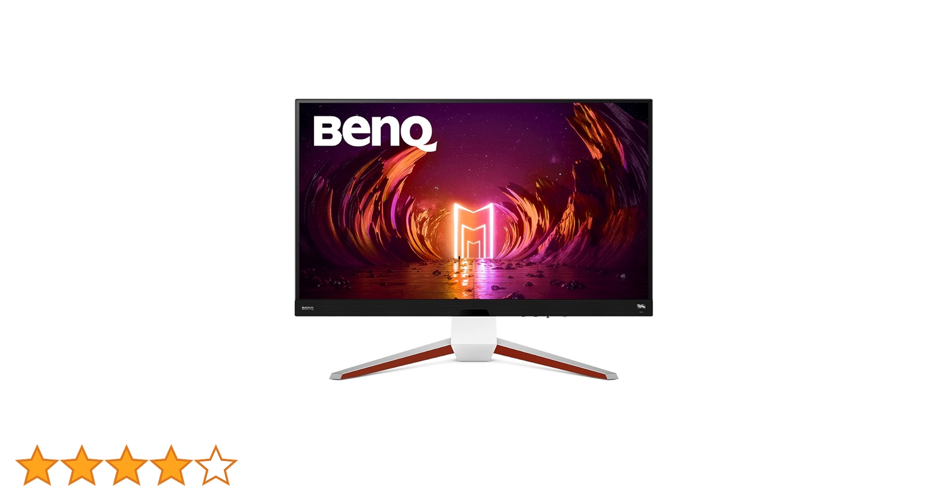 BenQ MOBIUZ EX3210U ゲーミングモニター Amazon.co.jp: ベンキュージャパン BenQ MOBIUZ EX3210U
